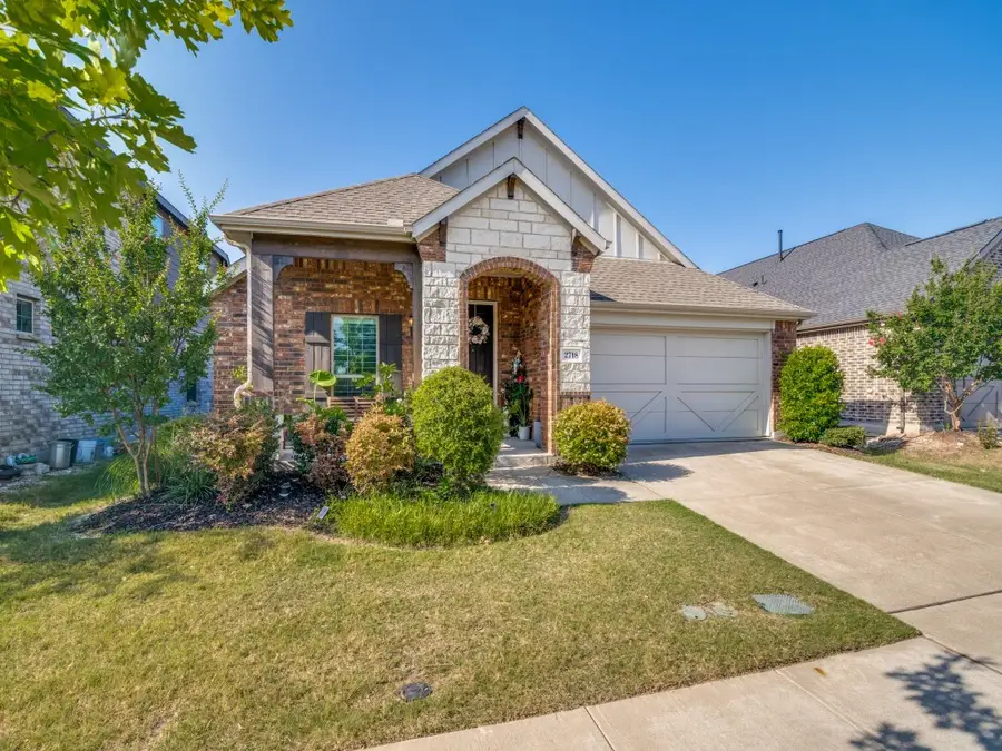 2718 Bechtol Street, Garland, TX 75042 - #2