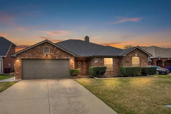 413 Highview Circle, Royse City, TX 75189