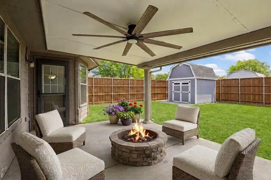 413 Highview Circle, Royse City, TX 75189 - #2