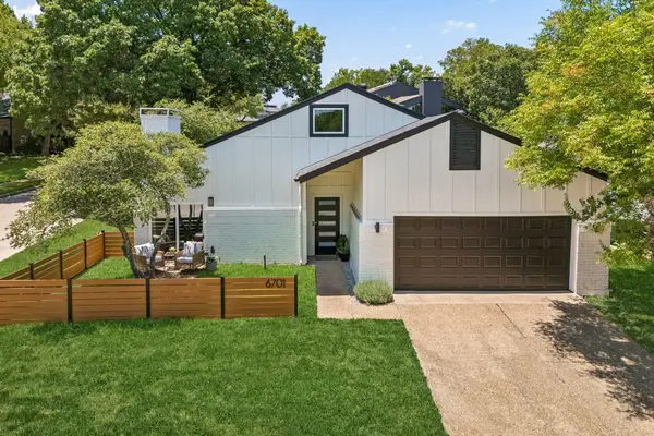 6701 Beth Court, Garland, TX 75044