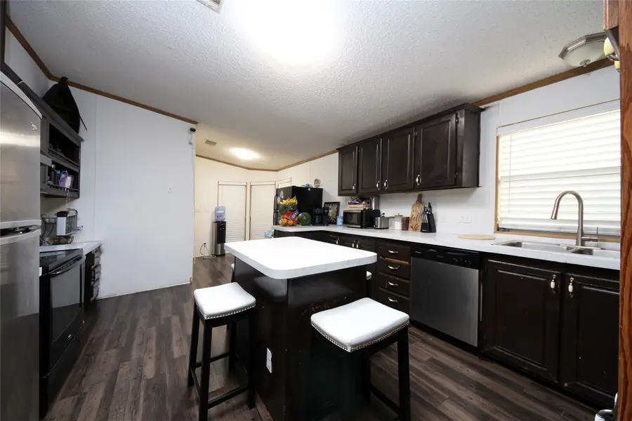 7151 County Road 151, Kaufman, TX 75142 - #2