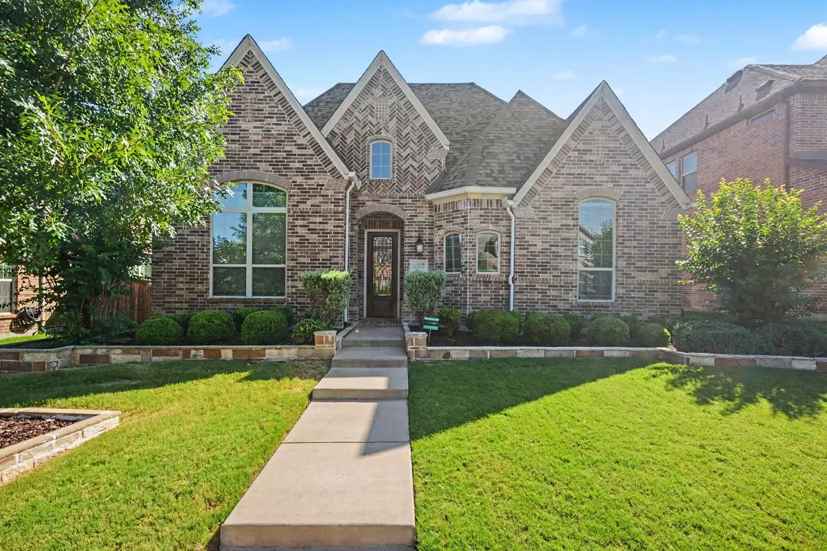 12236 Curry Creek Drive, Frisco, TX 75035 - #1