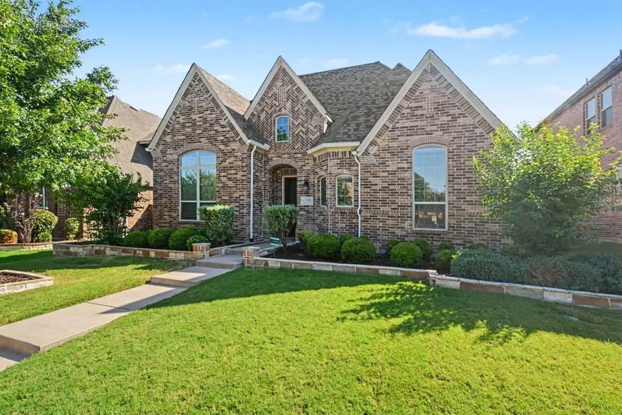12236 Curry Creek Drive, Frisco, TX 75035 - #3