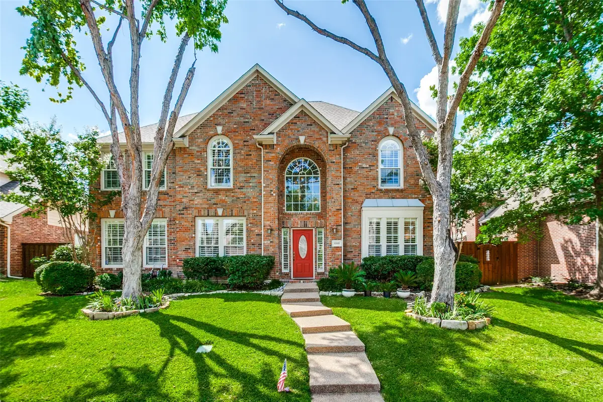 1510 Westmont Drive, Allen, TX 75013 - #1