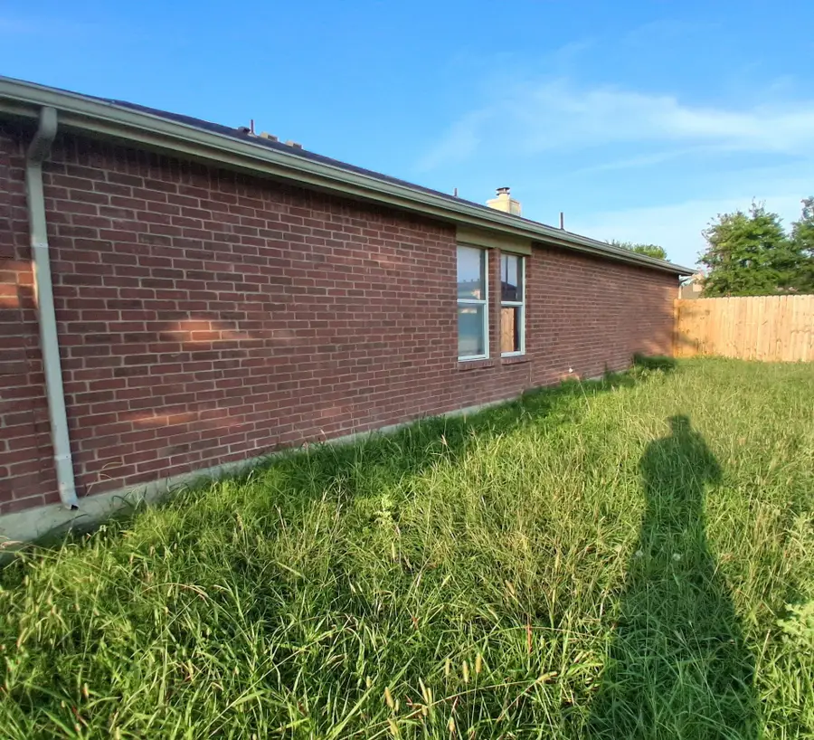 1200 Hampton Drive, Forney, TX 75126 - #3