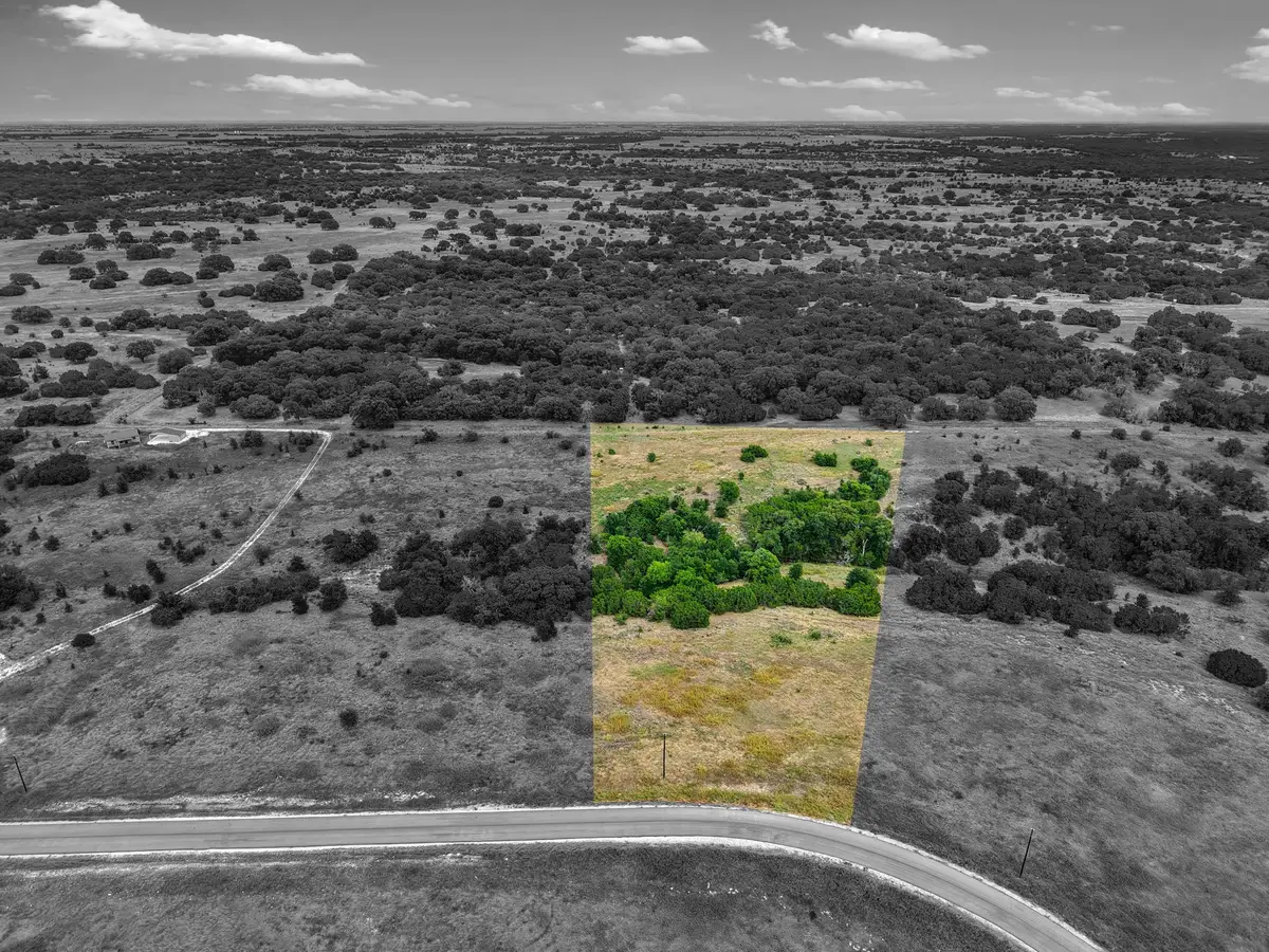 254 Yellowstone Drive, Oglesby, TX 76561 - #1