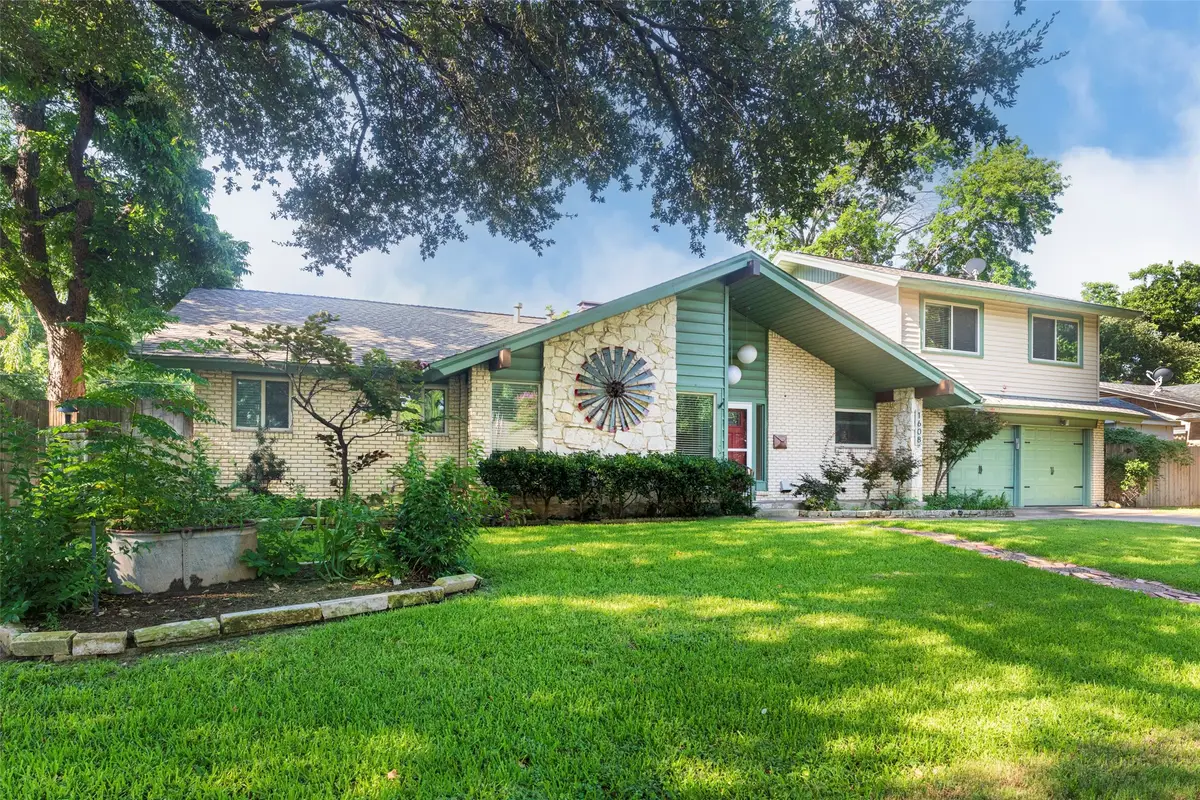 1608 Freeman Court, Arlington, TX 76013 - #1
