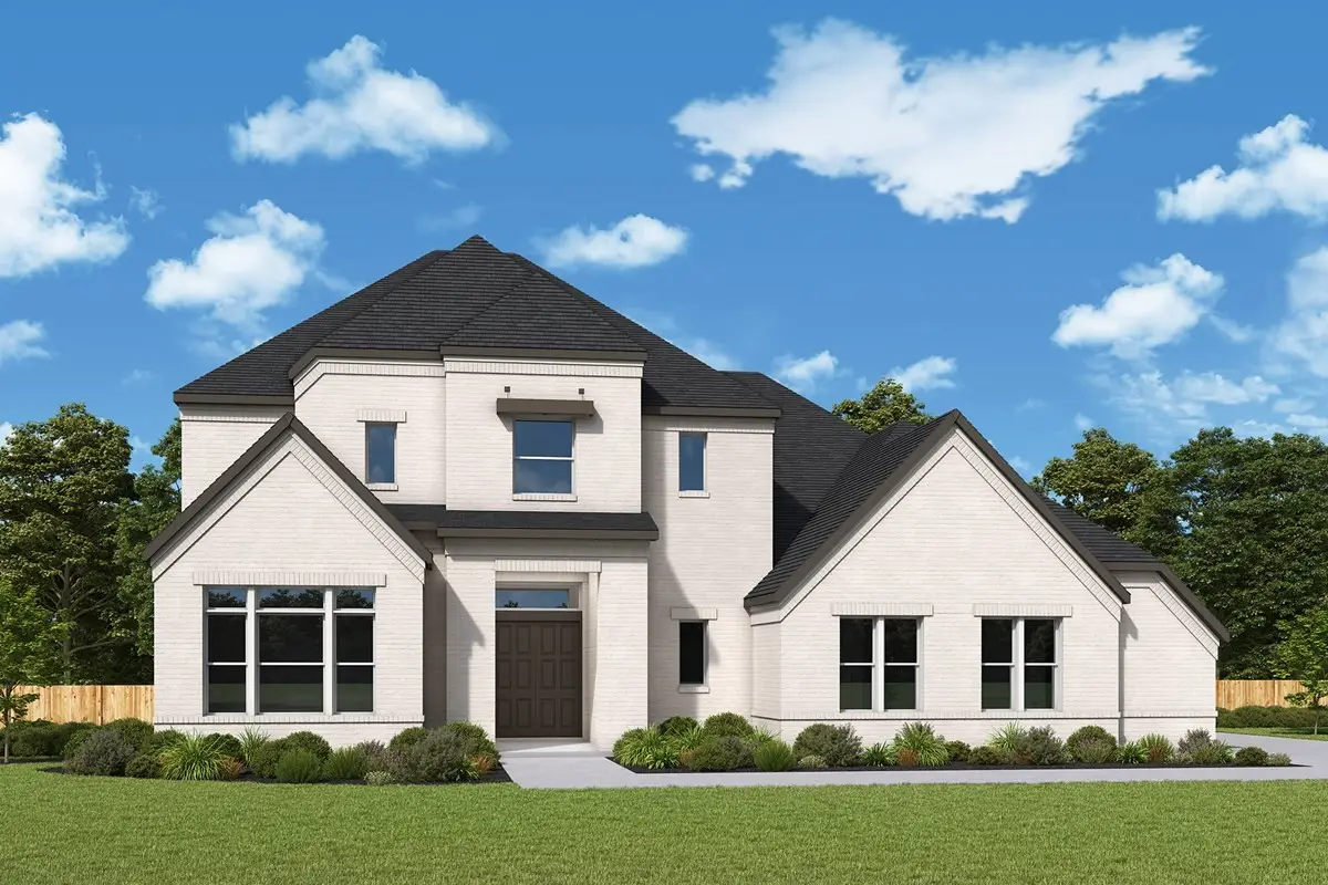 5604 Legacy Park, Flower Mound, TX 75028 - #1