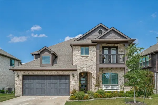 1303 Highcroft Lane, Forney, TX 75126