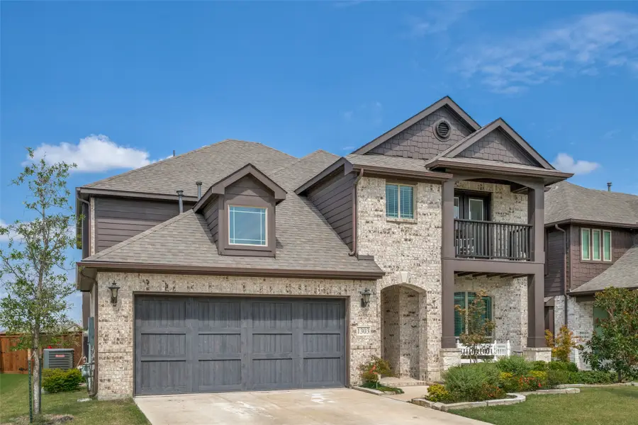 1303 Highcroft Lane, Forney, TX 75126 - #2