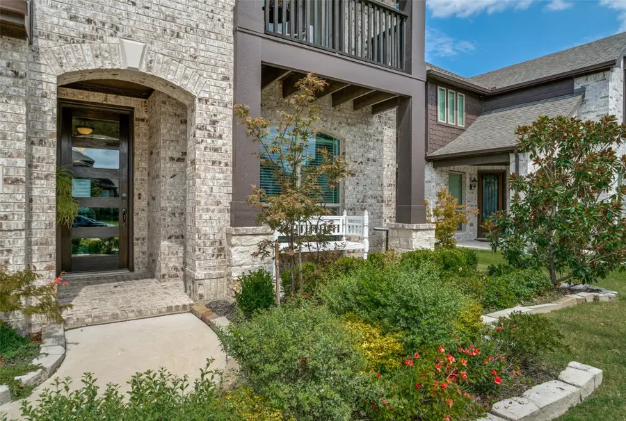1303 Highcroft Lane, Forney, TX 75126 - #3