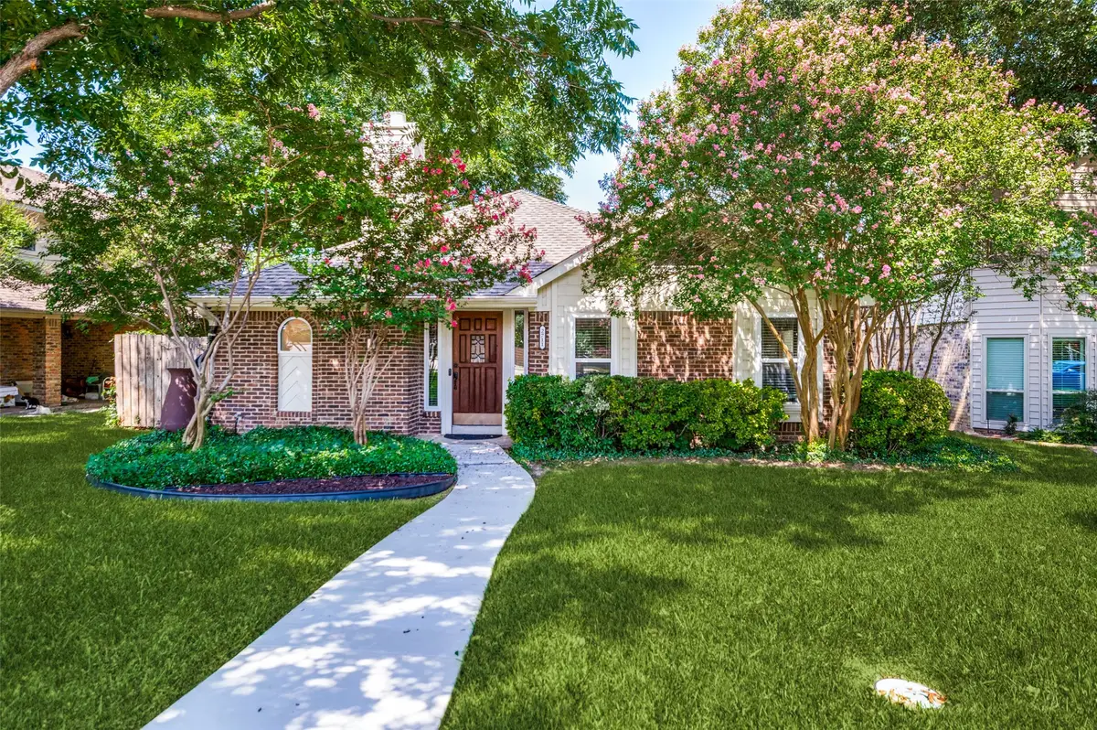 2711 Van Gogh Place, Dallas, TX 75287 - #1