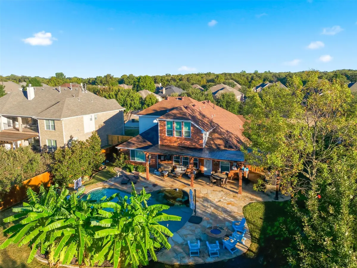 1003 Killian Drive, Mansfield, TX 76063 - #1