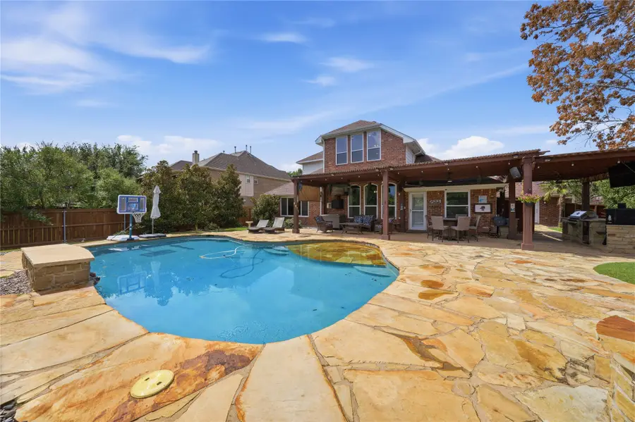 1003 Killian Drive, Mansfield, TX 76063 - #2