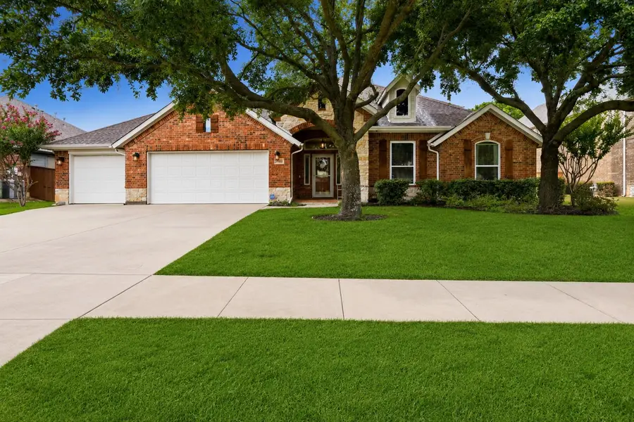 1003 Killian Drive, Mansfield, TX 76063 - #3
