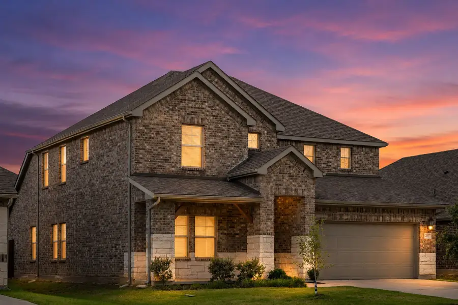471 Sweet Lane, Princeton, TX 75407 - #2