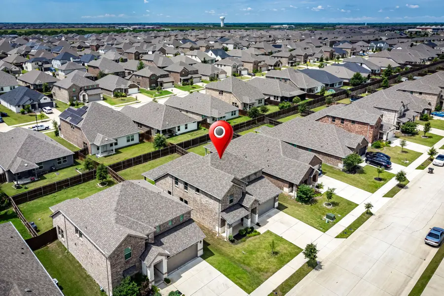 471 Sweet Lane, Princeton, TX 75407 - #3