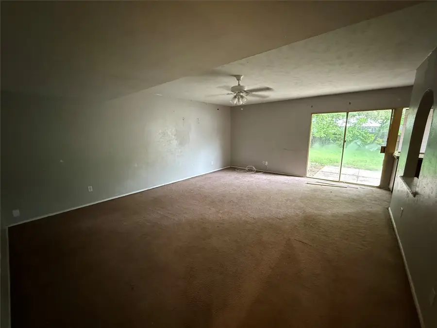 2414 Denmark Drive, Garland, TX 75040 - #3