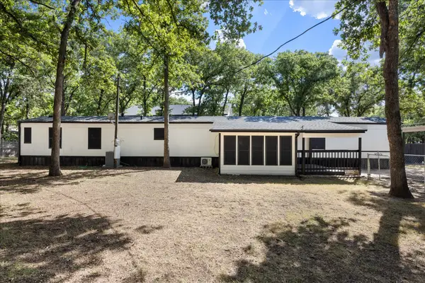 4617 Lyndi Lane, Granbury, TX 76049