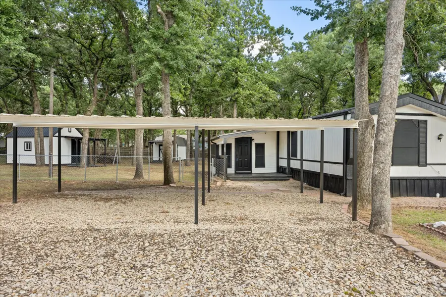 4617 Lyndi Lane, Granbury, TX 76049 - #2