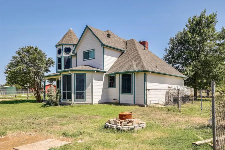 6712 Sundance Circle, Joshua, TX 76058 - #3
