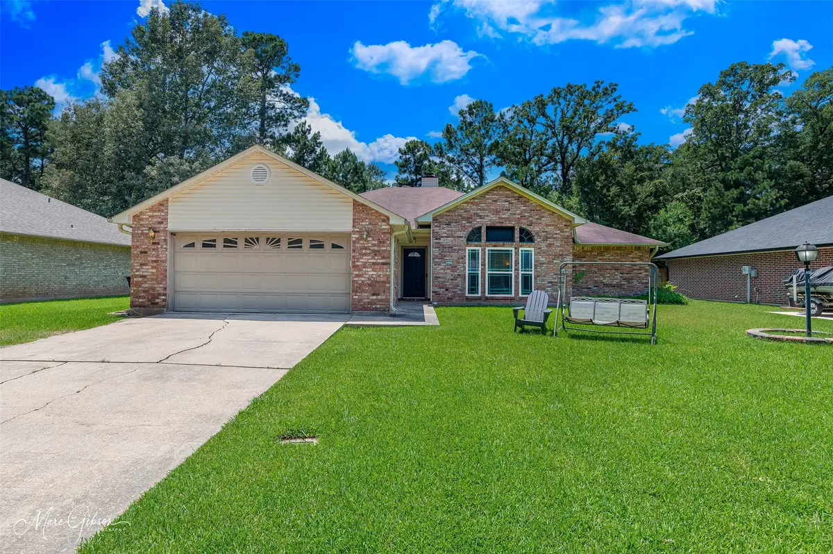 217 Deerwood Lane, Haughton, LA 71037 - #1