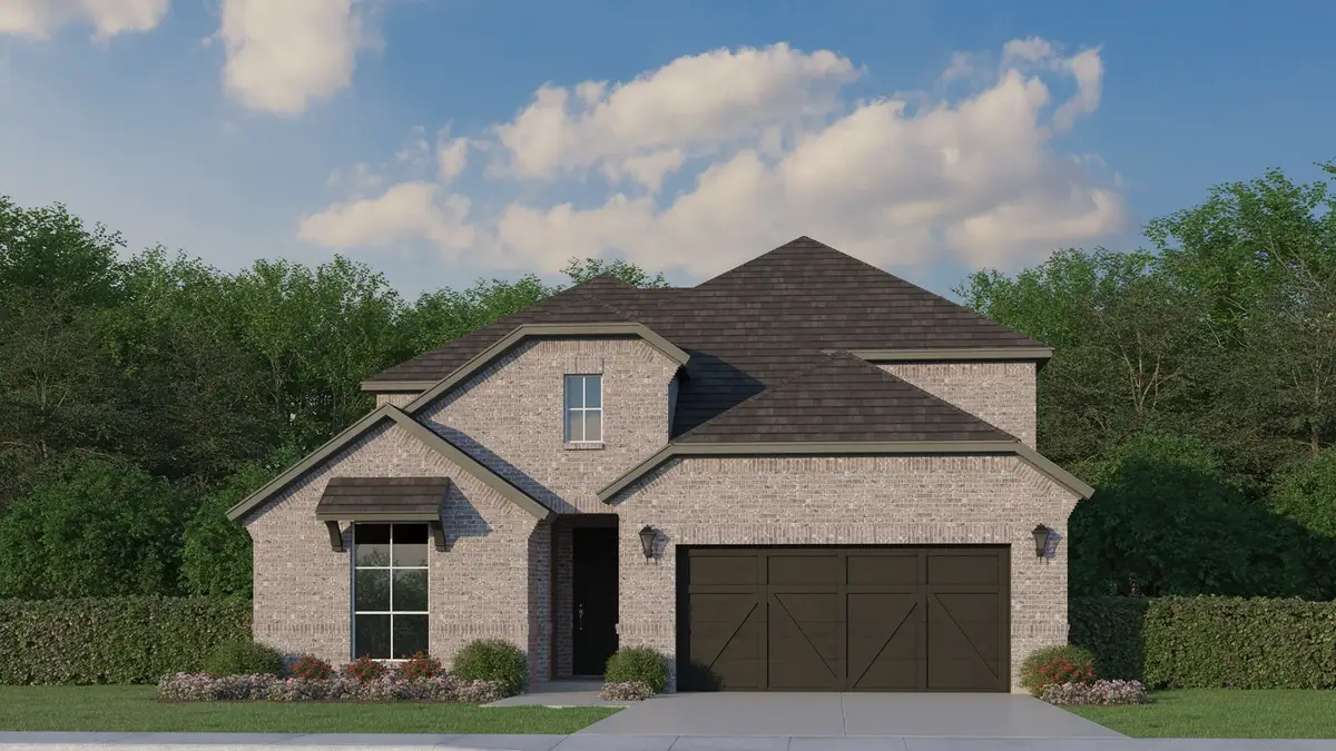 11532 Hardwick Road, Fort Worth, TX 76052 - #1