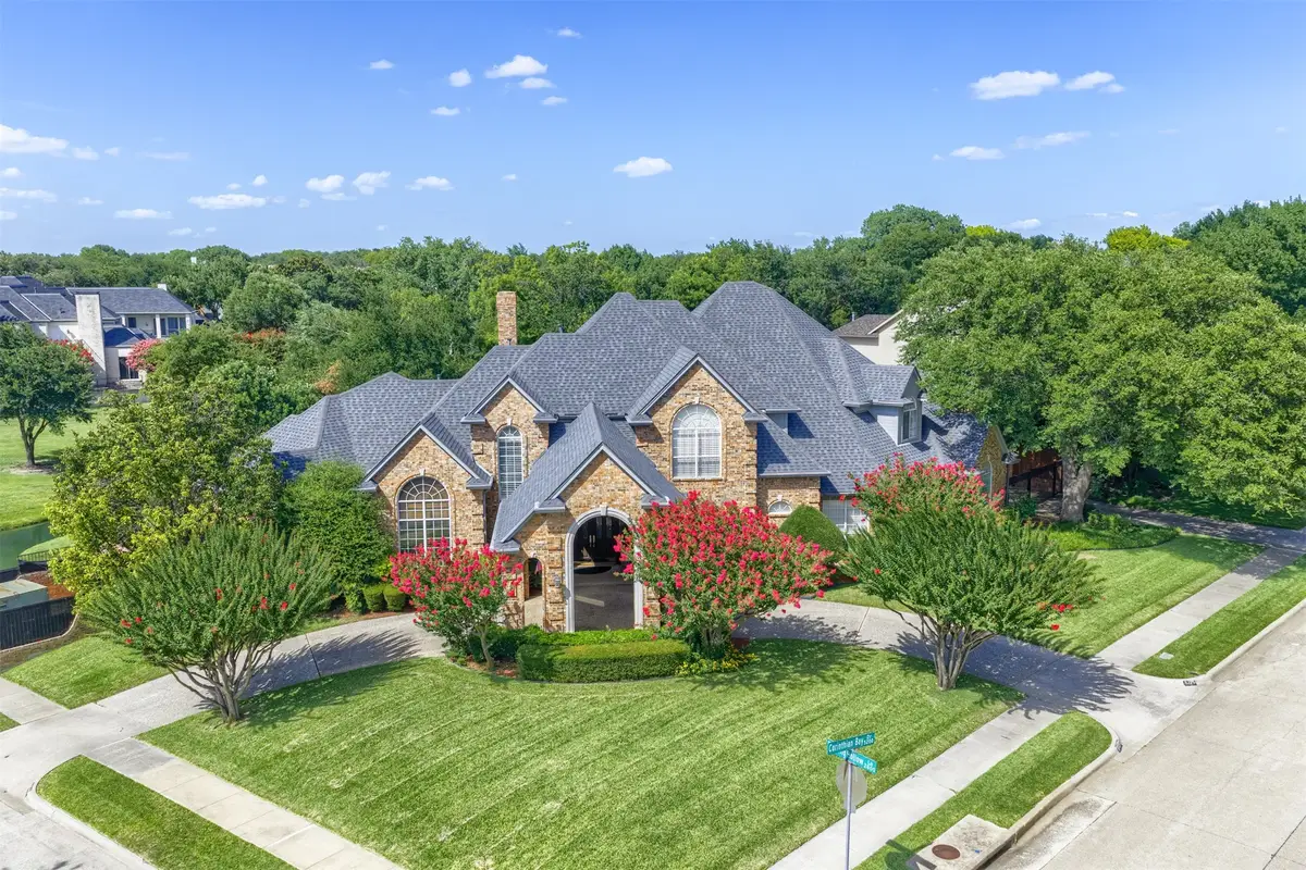 5225 Corinthian Bay Drive, Plano, TX 75093 - #1