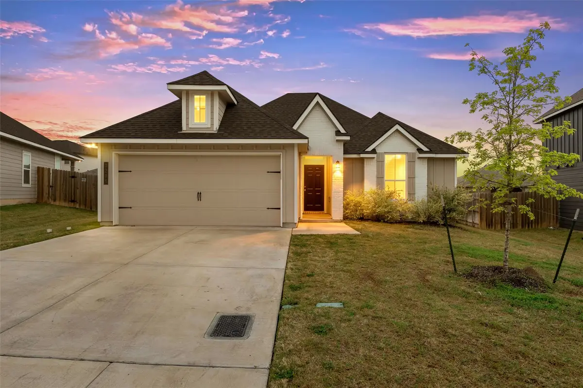3208 Dotavio Road, Waco, TX 76655 - #1