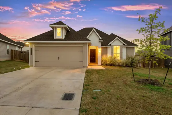 3208 Dotavio Road, Waco, TX 76655