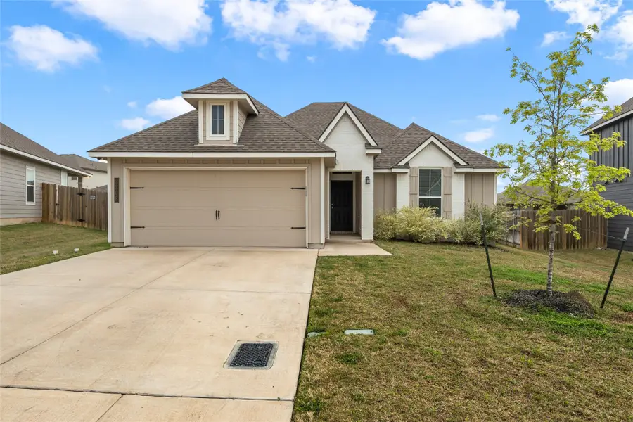 3208 Dotavio Road, Waco, TX 76655 - #2