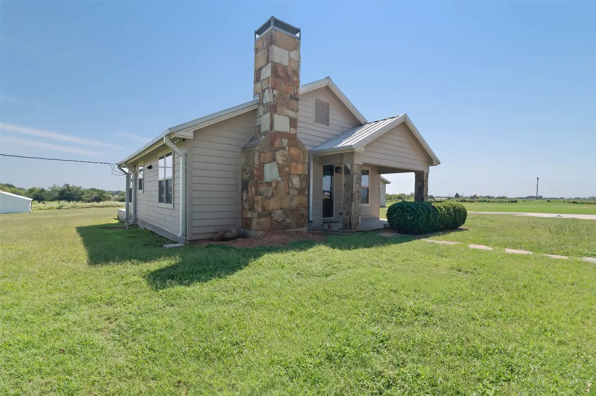 3200 County Road 155, Whitesboro, TX 76273 - #1