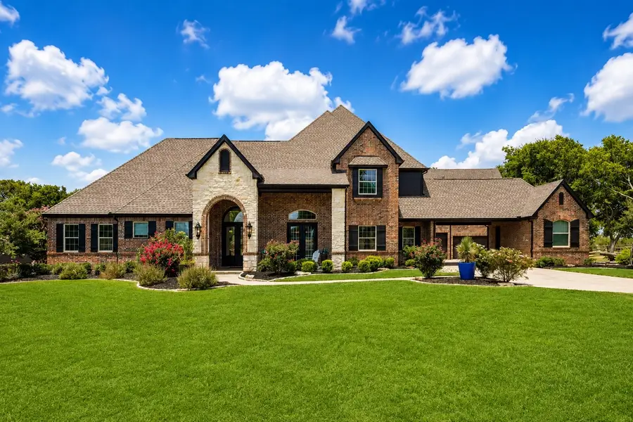 9516 Park Drive, Fort Worth, TX 76179 - #2
