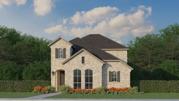 1724 Truro Lane, Fort Worth, TX 76052