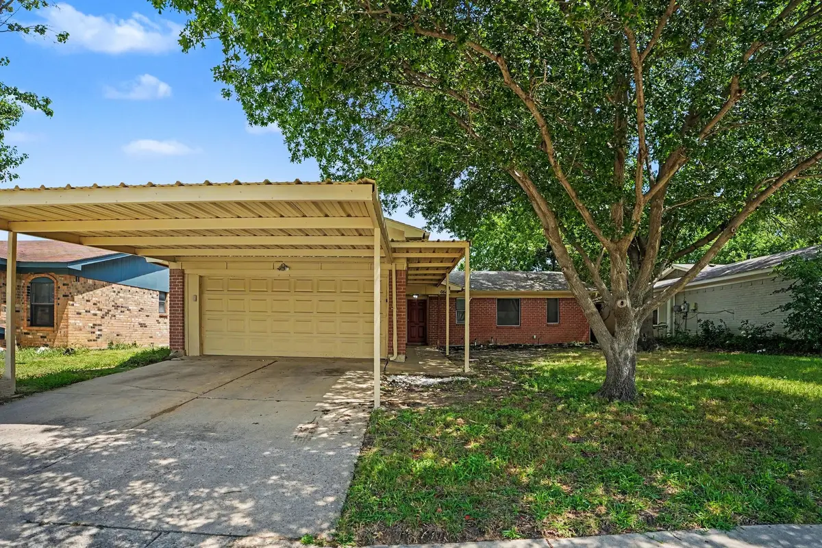 6641 Fair Meadows Drive, Watauga, TX 76148 - #1