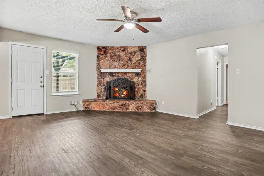 6641 Fair Meadows Drive, Watauga, TX 76148 - #3