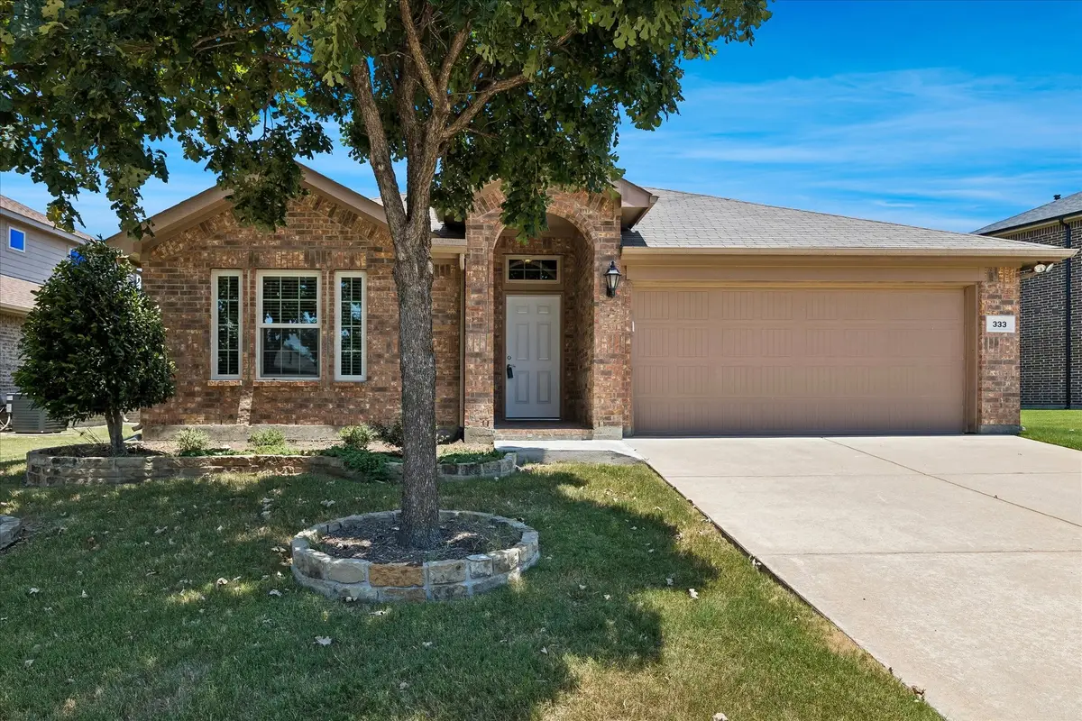 333 Pin Cushion Trail, Burleson, TX 76028 - #1
