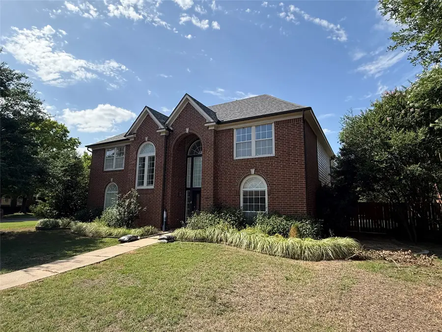 6832 Clear Spring Drive, Fort Worth, TX 76132 - #2