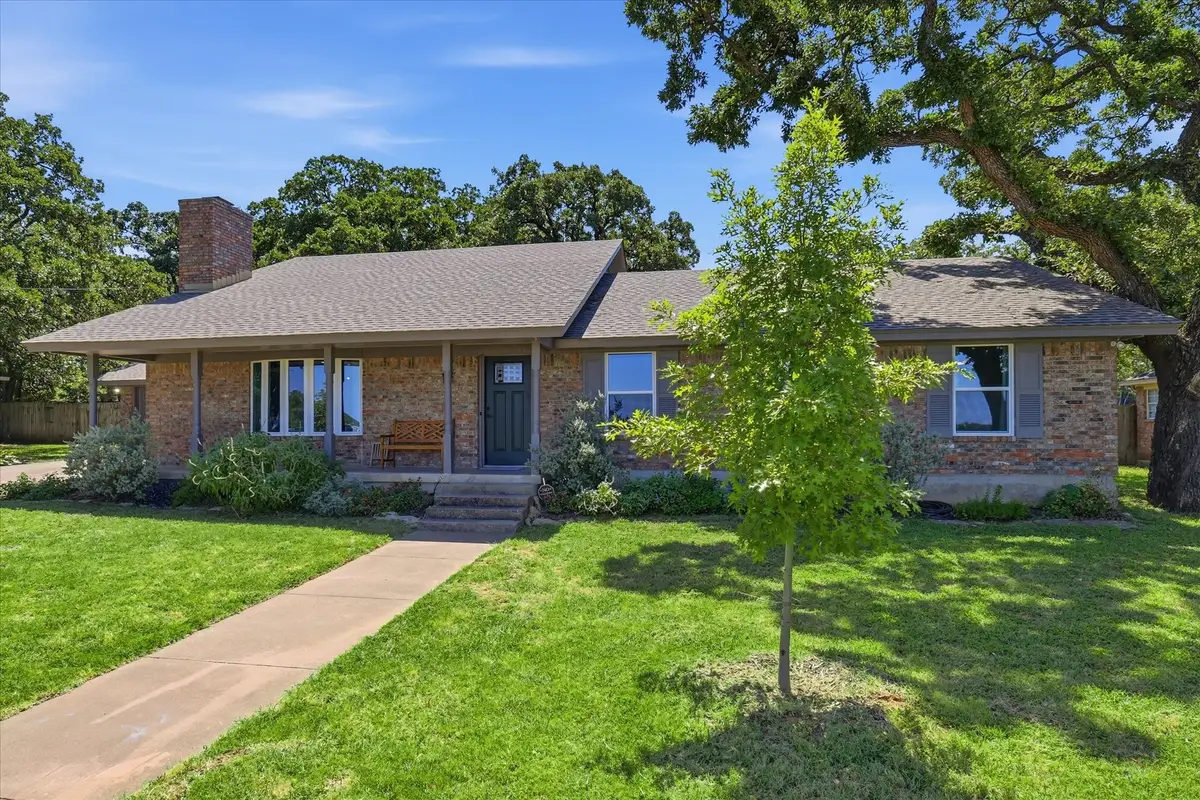 3205 Garland Street, Decatur, TX 76234 - #1