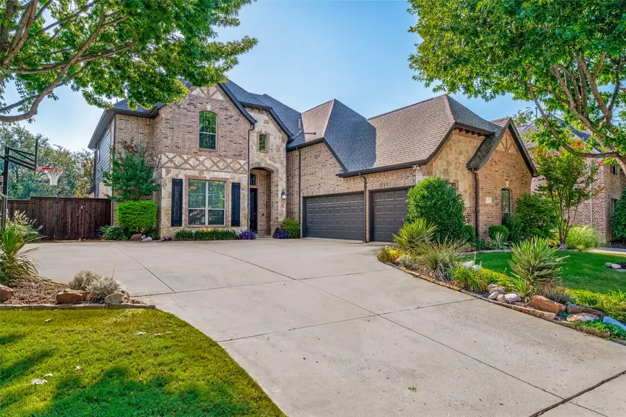 712 Glendevon Drive, McKinney, TX 75071 - #2