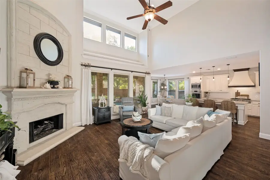 712 Glendevon Drive, McKinney, TX 75071 - #3