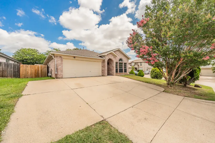 10212 Brea Canyon Road, Fort Worth, TX 76108 - #2