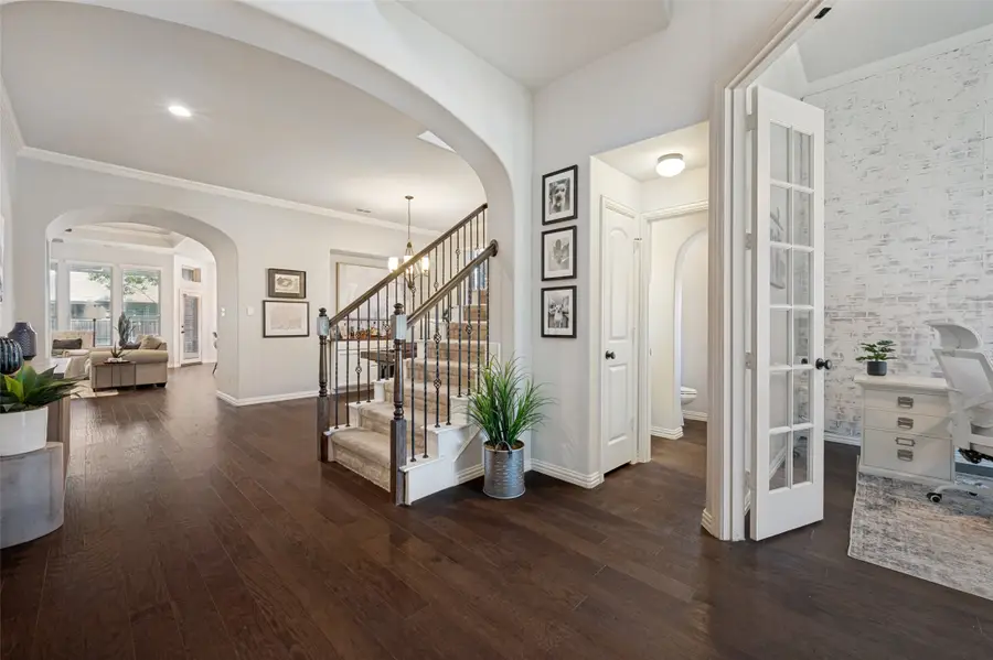 6921 Grand Mesa Parkway, McKinney, TX 75070 - #3