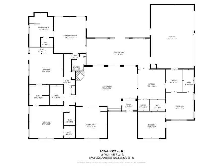 1008 Loch Lomond Drive, Arlington, TX 76012 - #2