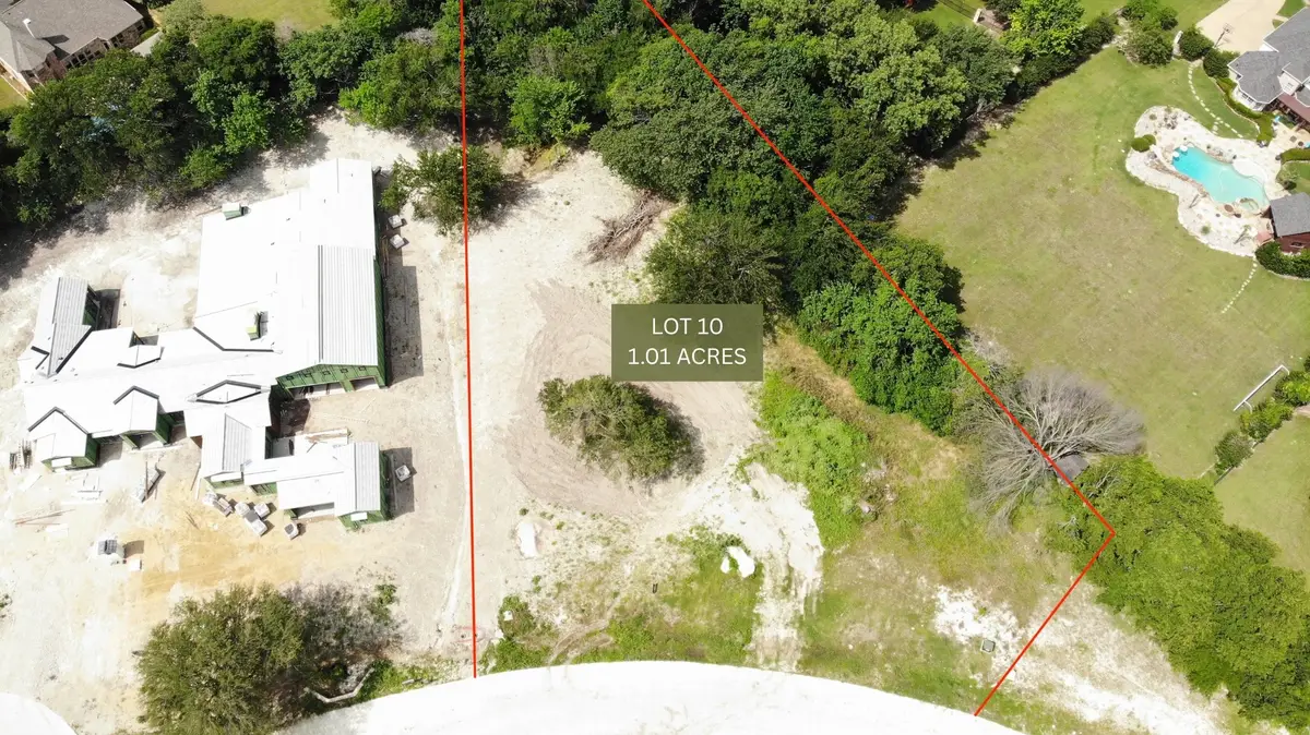 231 Britton Court, Fairview, TX 75069 - #1
