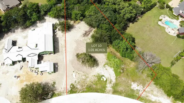 231 Britton Court, Fairview, TX 75069