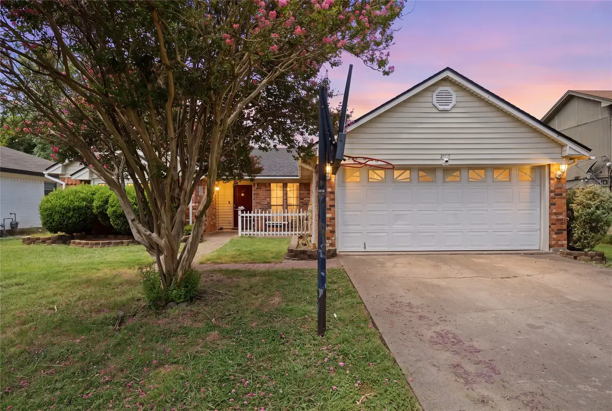 2105 Real Drive, Woodway, TX 76712 - #1