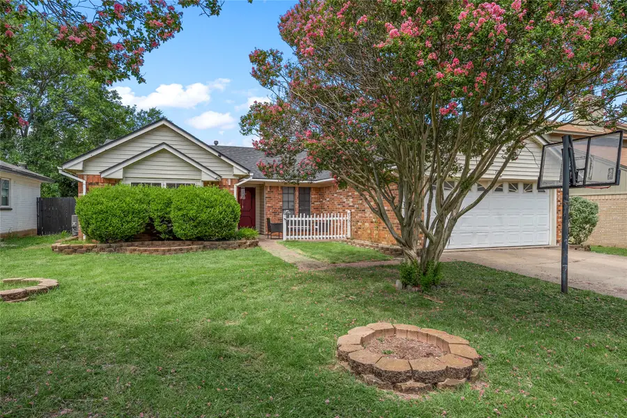 2105 Real Drive, Woodway, TX 76712 - #3