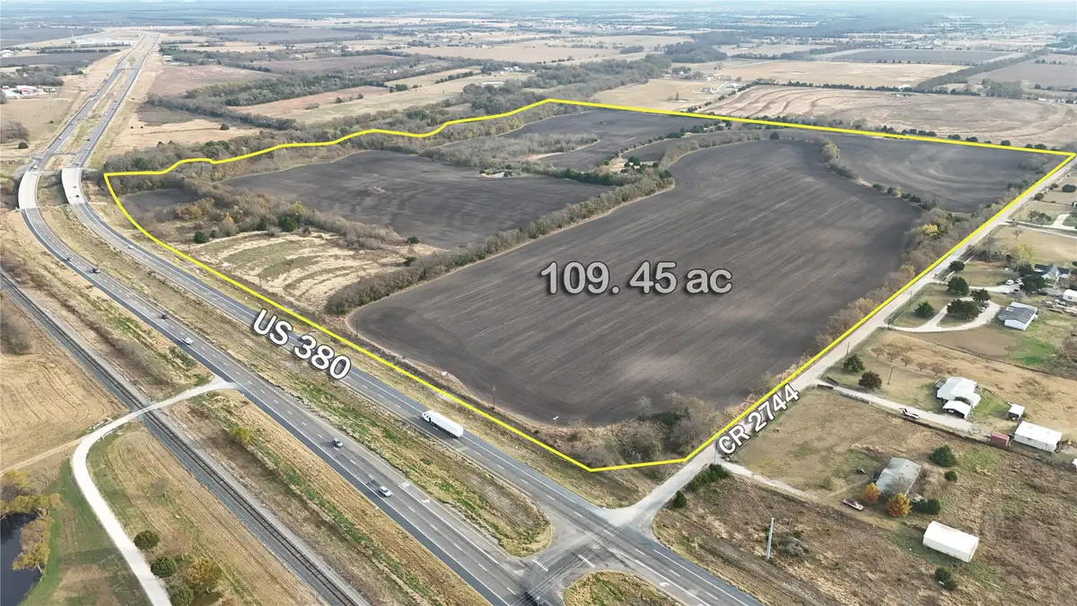 000 Us Hwy 380, Caddo Mills, TX 75135 - #1