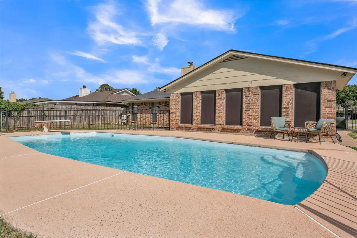 735 Danvers Lane, Mansfield, TX 76063 - #1